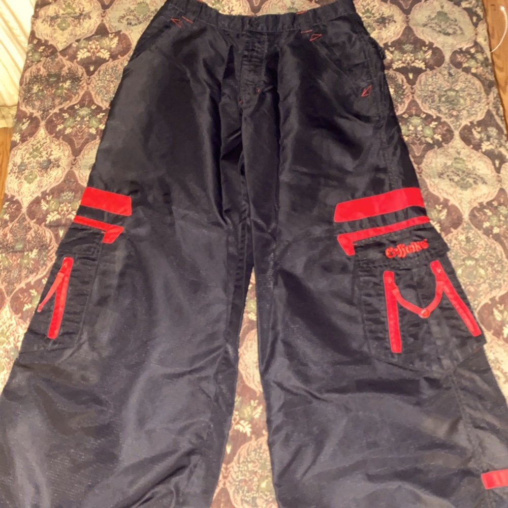 CAFFINE PANTS/ Y2k pants